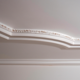 Faux plafond suspendu : Modernisez votre Intérieur avec un Système de Plafond Innovant à Les Abymes